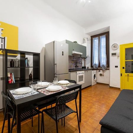 Cimiano Cozy Apartment 밀라노 외부 사진