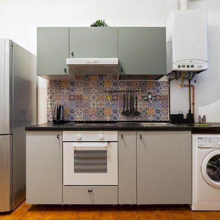 Cimiano Cozy Apartment 밀라노 외부 사진