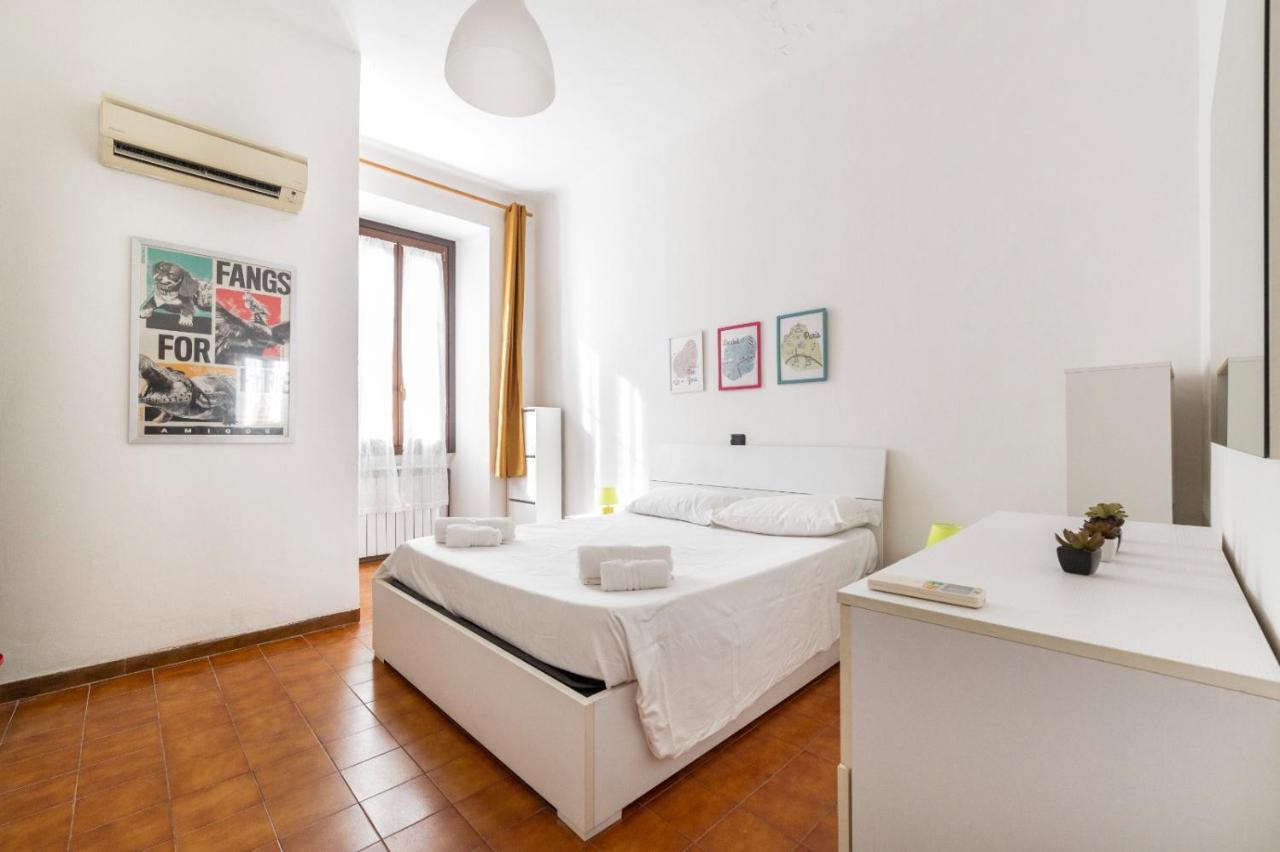 Cimiano Cozy Apartment 밀라노 외부 사진