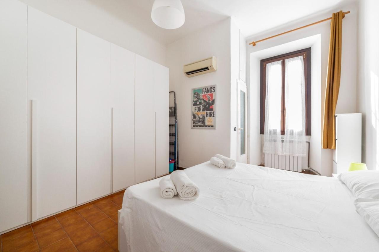 Cimiano Cozy Apartment 밀라노 외부 사진